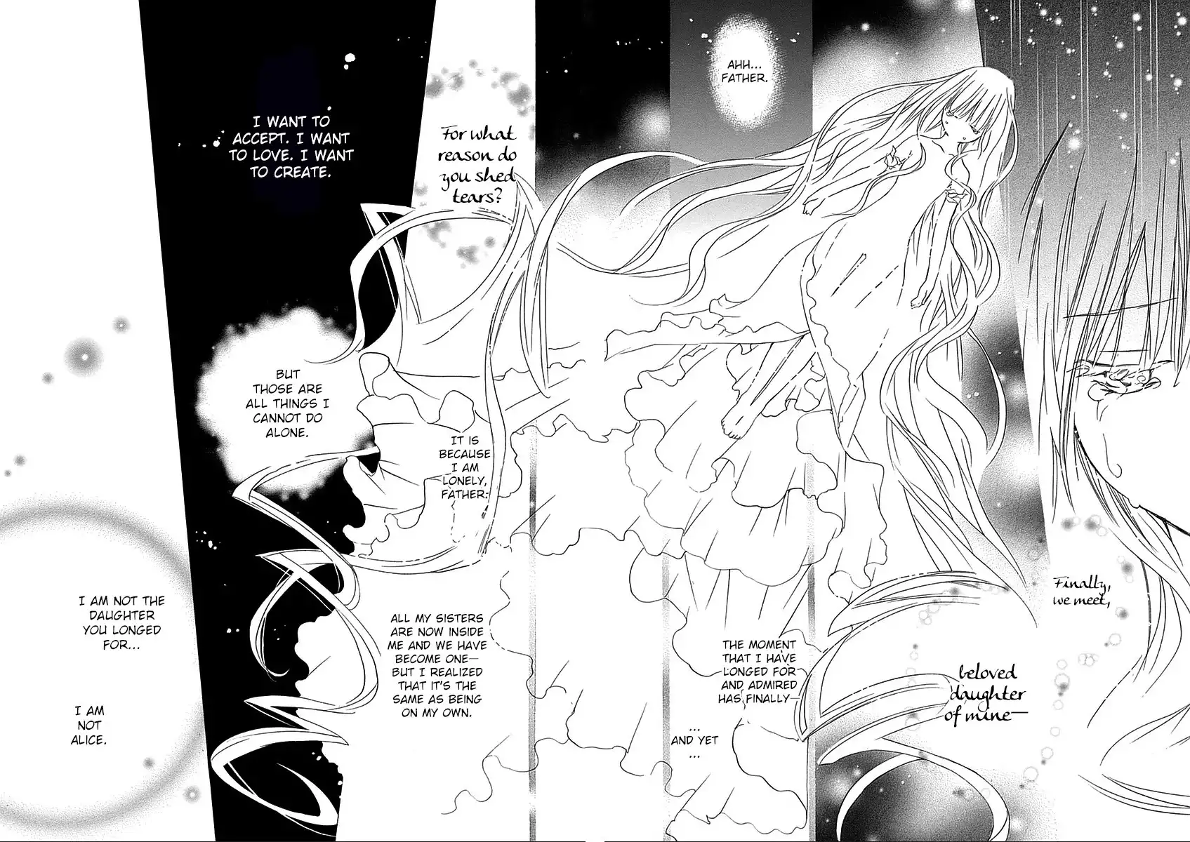 Rozen Maiden II Chapter 65 17